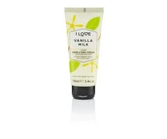 I Love Scented Hand &amp; Nail kreminis, 100 ml