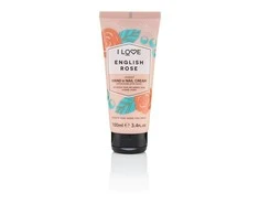 I Love Scented Hand &amp; Nail kreminis, 100 ml