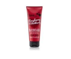 I Love Raspberry &amp; Blackberry Hydrating Hand Lotion, 75 ml