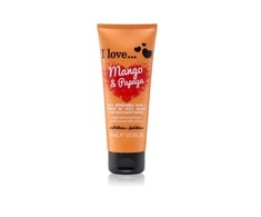I Love Originals Hydrating Hand Lotion Mango &amp; Papaya, 75 ml
