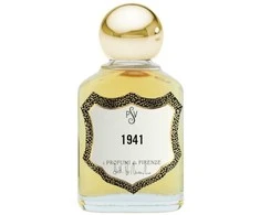 Gucci I Profumi Di Firenze 1941 m. miniatiūrinis parfuminis vanduo 10 ml