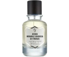 Gucci I Profumi Di Firenze Mirabile Odorosa Di Firenze vandens kvepalų purškiklis 100ml
