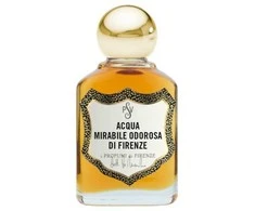 Armani I Profumi Di Firenze Mirabile Odorosa Vanduo of Florence woda perfumowana miniatura 10ml