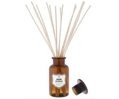 La Casa de los Aromas I Profumi Di Firenze Agrumi Di Sicilia kvapų difuzorius su nendrėmis 250ml