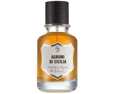 Triton I Profumi Di Firenze Agrumi Di Sicilia parfuminio vandens purškiklis 100ml