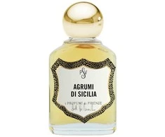 Triton I Profumi Di Firenze Agrumi Di Sicilia parfuminis vanduo miniatiūrinis 10ml