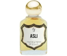 Gucci I Profumi Di Firenze Asli parfum miniatiūrinis vanduo 10ml