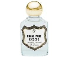 Collistar I Profumi Di Firenze Frangipane E Cocco kvepiantis vanduo miniatiūrinis 10ml