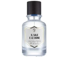 Collistar I Profumi Di Firenze Il Sale E Le Dune EDP purškiklis 100ml
