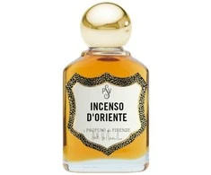 I Profumi Di Firenze Incenso d'Oriente kvepalinis vanduo miniatiūrinis 10ml
