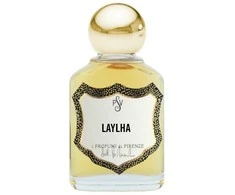 Gucci I Profumi Di Firenze Miniatiūrinis Laylha EDP 10ml