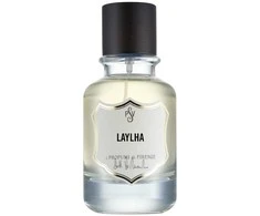 Gucci I Profumi Di Firenze Laylha kvepalų purškiklis 100 ml