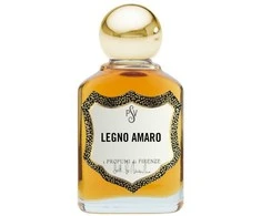 Gucci I Profumi Di Firenze Miniatiūrinis parfuminis vanduo Legno Emaro 10ml