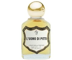 Alkotest I Profumi Di Firenze Miniatiūrinis parfuminis vanduo L'Uomo Di Pitti 10ml