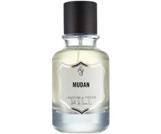 Gucci I Profumi Di Firenze Mudan parfum purškiklis 100ml