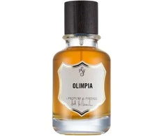 Gucci I Profumi Di Firenze Olimpia parfum purškiklis 100ml