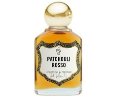 Gucci I Profumi Di Firenze Patchouli Rosso kvepiantis vanduo miniatiūrinis 10ml