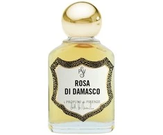 Gucci I Profumi Di Firenze Rosa Di Damasco parfuminis vanduo miniatiūrinis 10ml