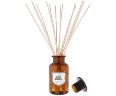 La Casa de los Aromas I Profumi Di Firenze Spezie De' Medici kvapų difuzorius su nendrėmis 250ml