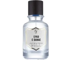 Collistar I Profumi Di Firenze Parfuminio vandens purškiklis Syko E Danae 100ml