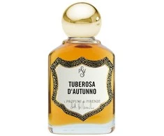 The Merchant of Venice I Profumi Di Firenze Tuberosa D'Autunno parfuminis vanduo miniatiūrinis 10ml