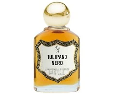 Gucci I Profumi Di Firenze Tulipano Nero parfuminis vanduo miniatiūrinis 10ml