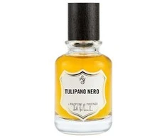 Gucci I Profumi Di Firenze Parfuminio vandens purškiklis Tulipano Nero 50ml