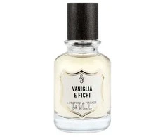 Collistar I Profumi Di Firenze Vaniglia E Fichi parfuminio vandens purškiklis 50ml