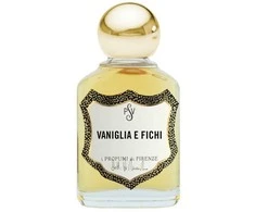 Collistar I Profumi Di Firenze Vaniglia E Fichi parfuminis vanduo miniatiūrinis 10ml