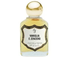 Collistar I Profumi Di Firenze Vaniglia E Zenzero parfuminis vanduo miniatiūrinis 10ml