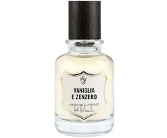 Collistar I Profumi Di Firenze Vaniglia E Zenzero kvepalų purškiklis 100ml
