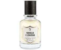Collistar I Profumi Di Firenze Vaniglia E Zenzero parfuminio vandens purškiklis 50ml