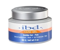 IBD Hard Builder Rožinė, 56 g