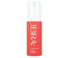 Ibra Cleaning Lash Foam, 60 ml