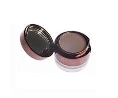 Ibra Eyebrow Pomade &amp; Powder Skirtas šviesiems plaukams, 7 g