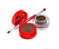 Ibra Eyebrow Pomade &amp; Powder Dark Chocolate, 7 g