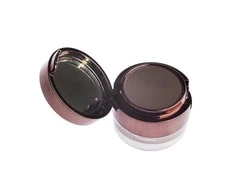 Ibra Eyebrow Pomade &amp; Powder Dark Chocolate, 7 g