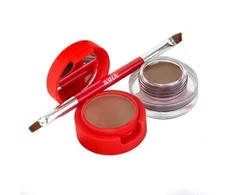 Ibra Eyebrow Pomade &amp; Powder Skirtas šviesiems plaukams, 7 g