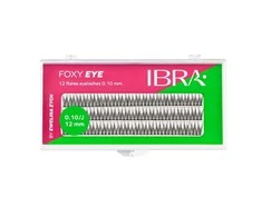 Ibra Foxy Eye Juodas