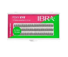 Ibra Foxy Eye Juodas