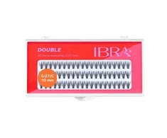 Ibra Double Juodas Blakstienų gumulėliai