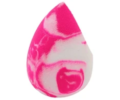 Ibra Makeup Maišytuvas Sponge marmurkowa gąbka do makijażu