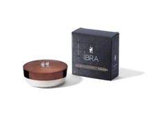 Ibra Puder transparentny 3, 12 g