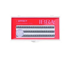 Ibra V Effect Juodas