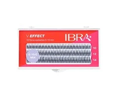 Ibra V Effect blakstienų kuokšteliai Mix 120vnt.