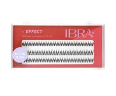 Ibra V Effect Juodas