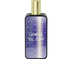 Iceberg Change The Flow EDT tualetinis vanduo vyrams, 50 ml