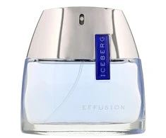 Iceberg Effusion Man EDT tualetinis vanduo vyrams, 75 ml