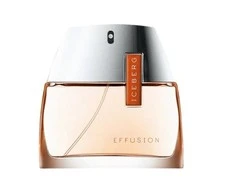 Iceberg Effusion EDT tualetinis vanduo moterims, 75 ml