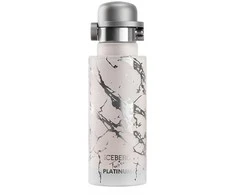 Iceberg Twice Platinum Women EDT tualetinis vanduo, 125 ml